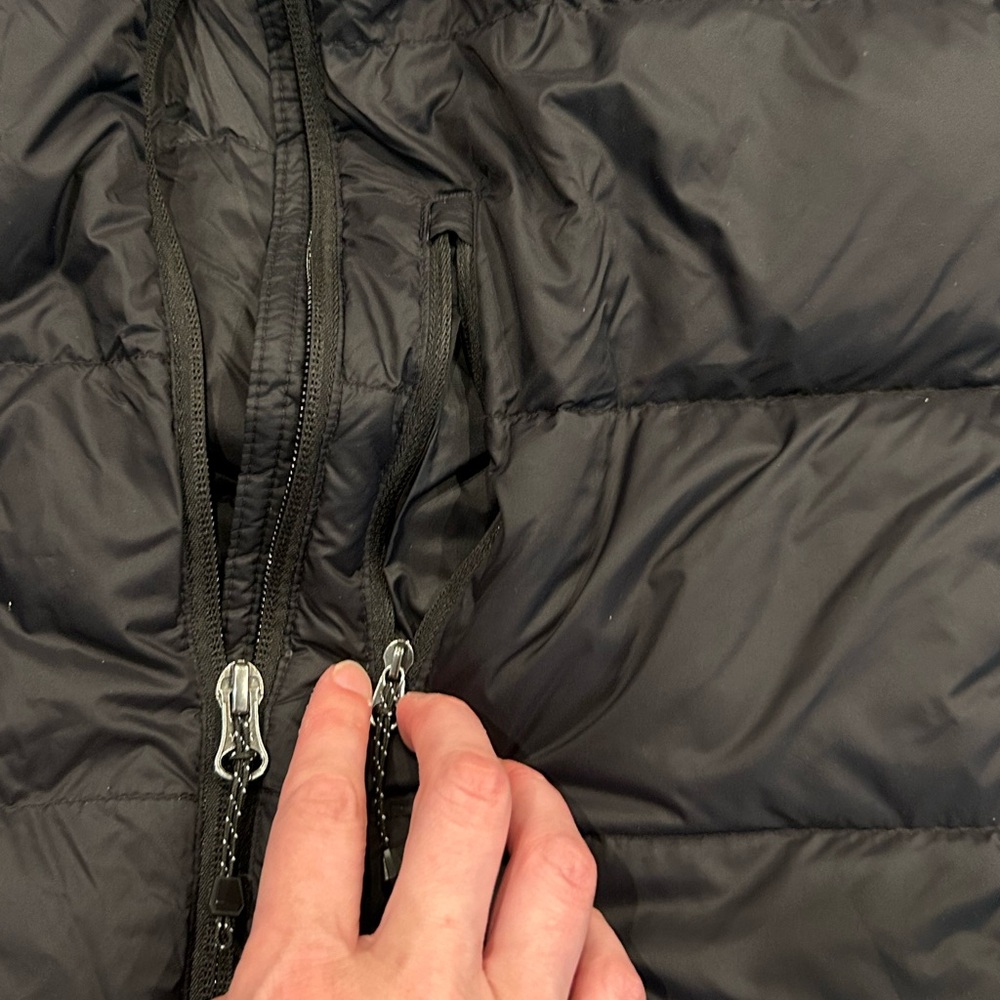Eddie Bauer Women's Down 650 Lightweight Packable Puffer Jacket Size XL - Picture 5 of 9